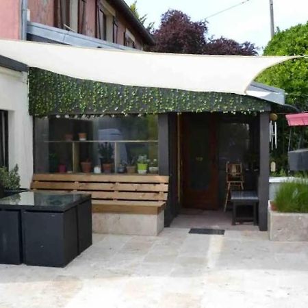 Maison 4 Km Disneyland 30 Min Paris Esbly Eksteriør billede